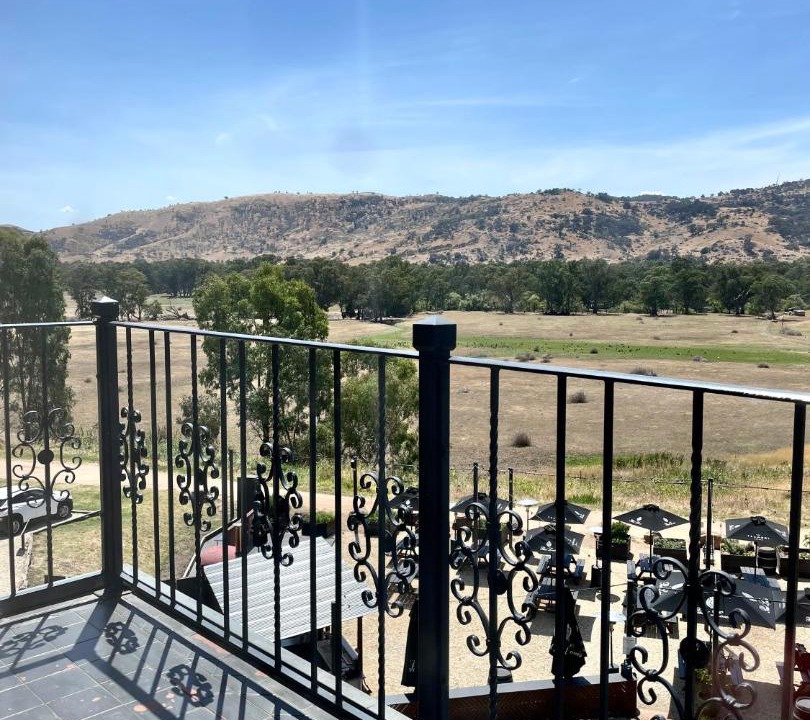 Photo of Patio Balcony in Trawool