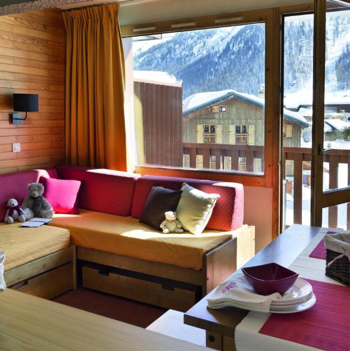 Photo of Livingroom in Val-d'Isere