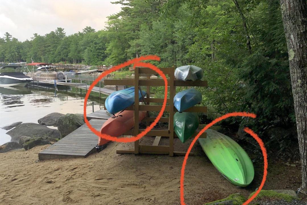 Photo of Others in South Casco