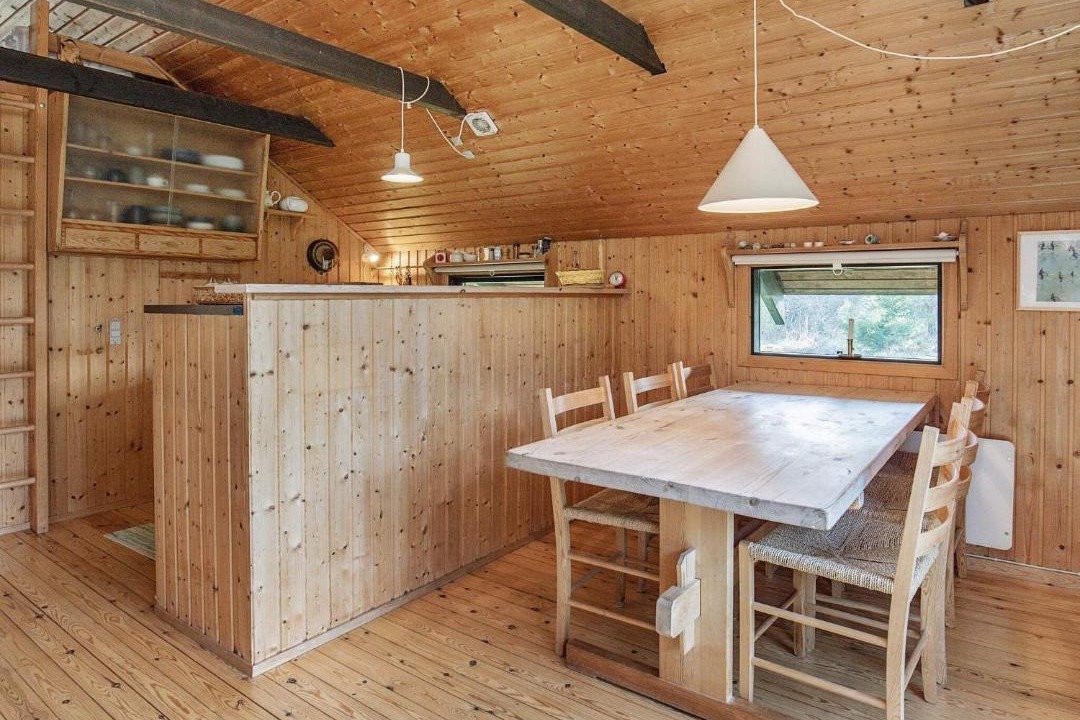 Photo of Kitchen in Martofte