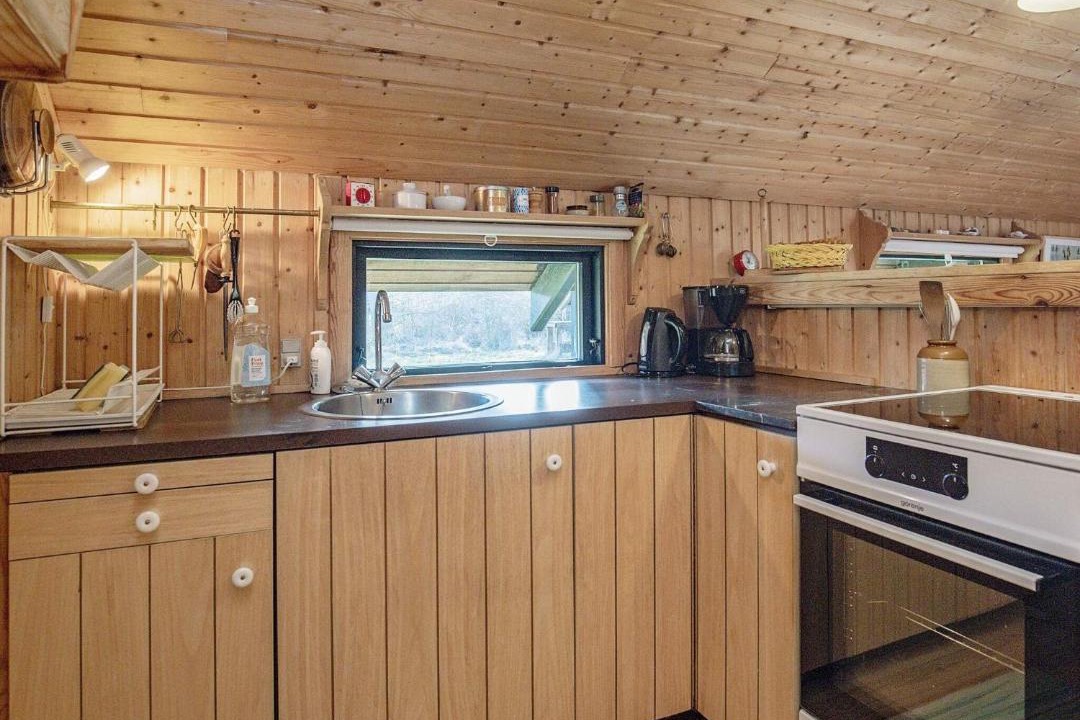 Photo of Kitchen in Martofte
