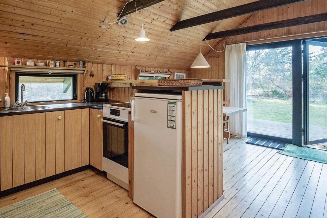 Photo of Kitchen in Martofte