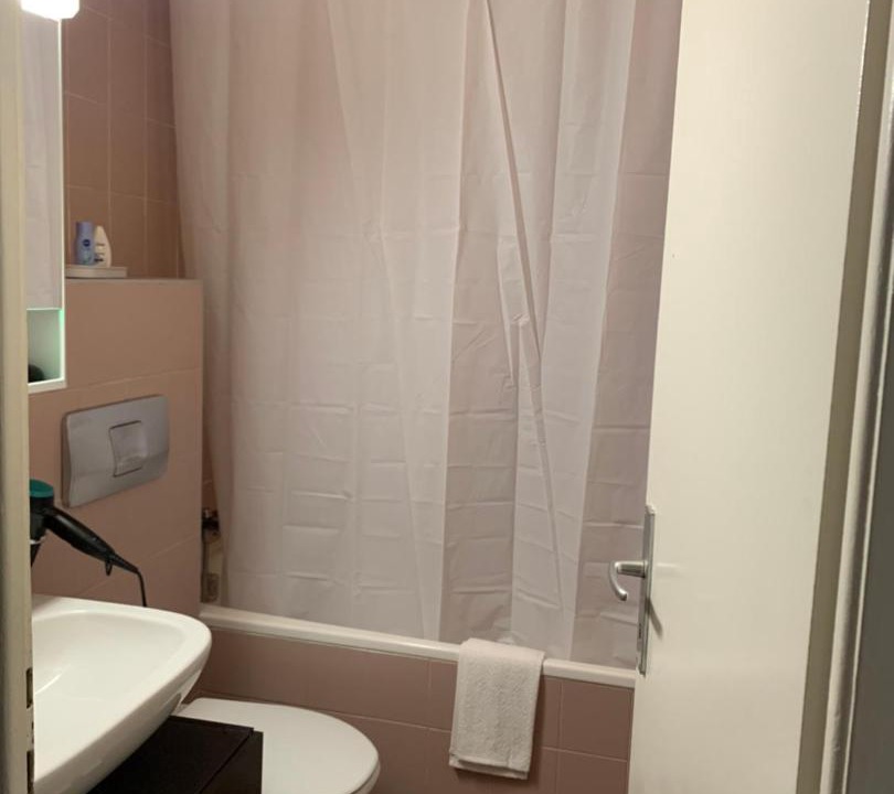 Photo of Bathroom in Ecublens