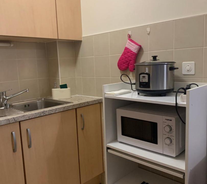 Photo of Kitchen in Ecublens