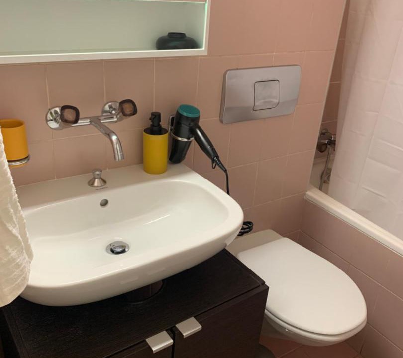 Photo of Bathroom in Ecublens
