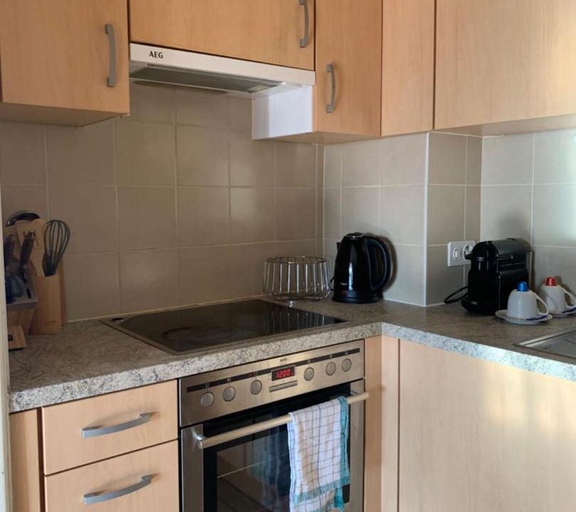 Photo of Kitchen in Ecublens