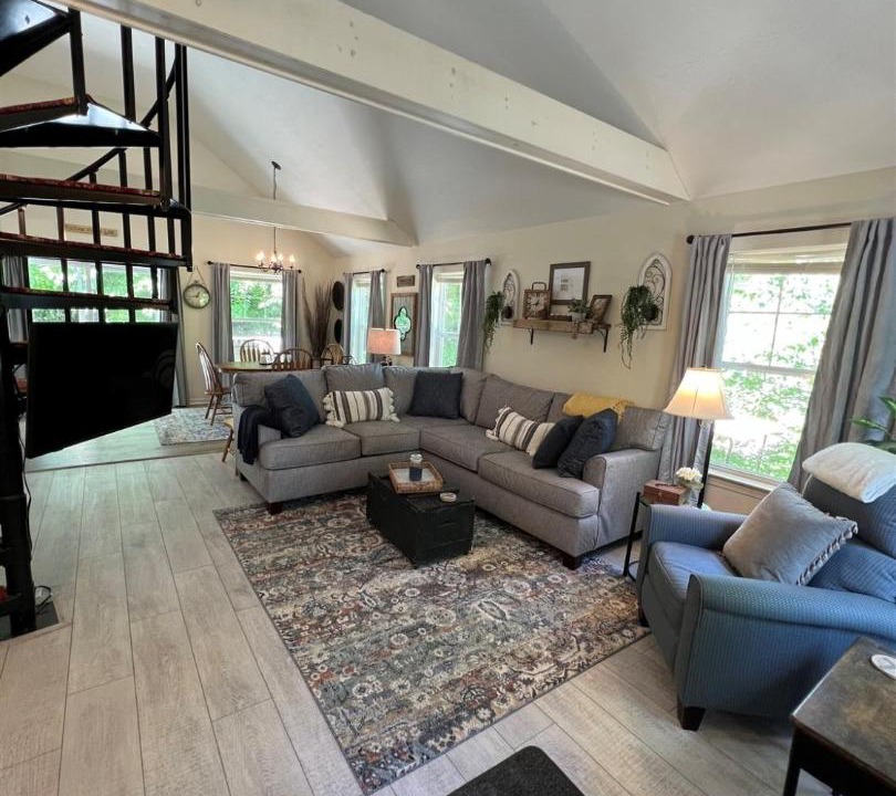 Photo of Livingroom in South Casco