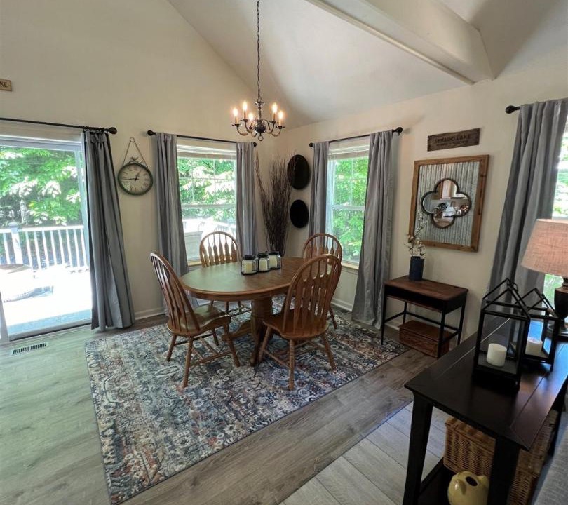 Photo of Livingroom in South Casco