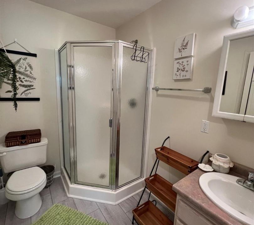 Photo of Bathroom in South Casco