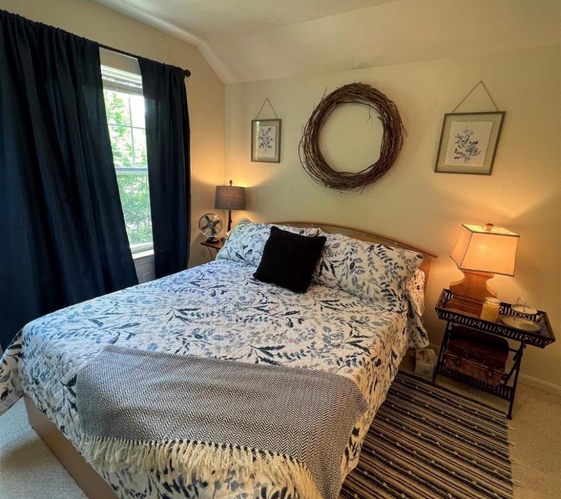 Photo of Bedroom in South Casco