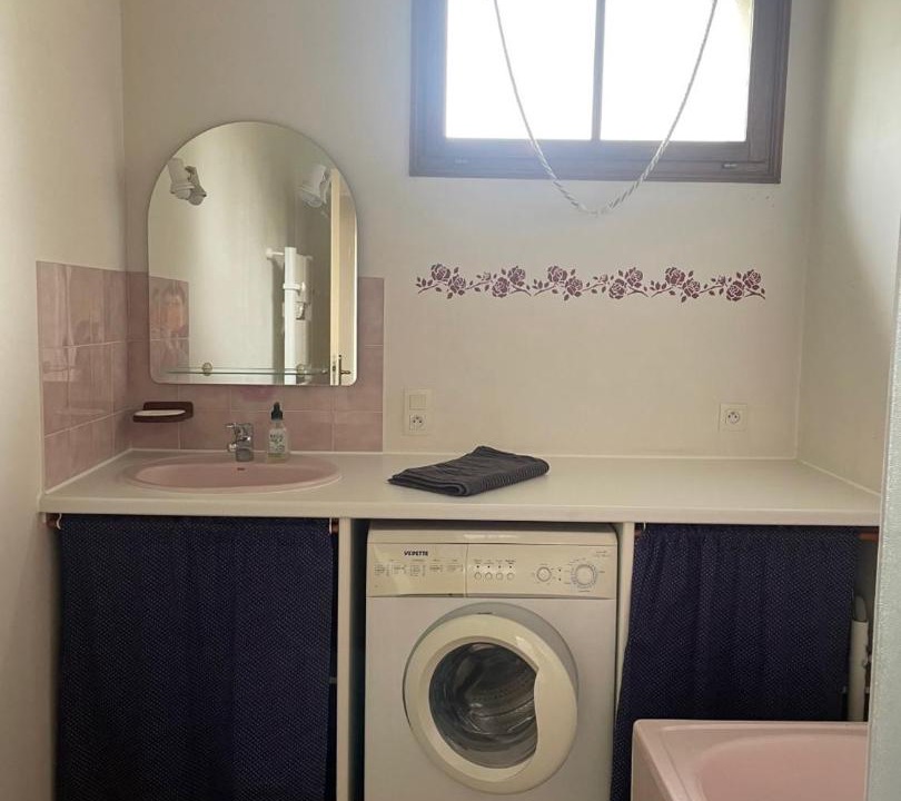 Photo of Kitchen in Rueil-la-Gadeliere