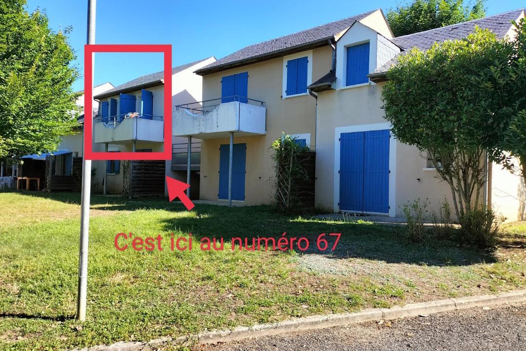 Photo of Buildings in Saint-Geniez-d'Olt