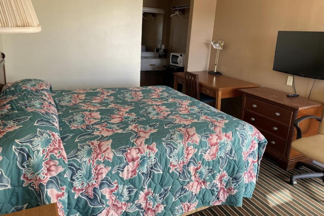 Photo of Bedroom in Gracewood