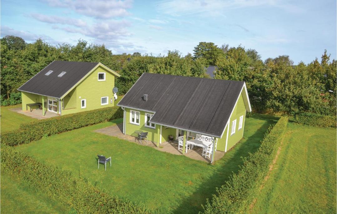 Photo of Buildings in Janderup
