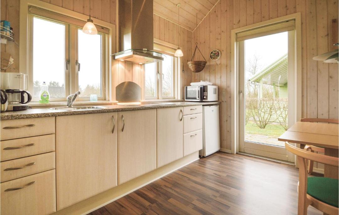 Photo of Kitchen in Janderup