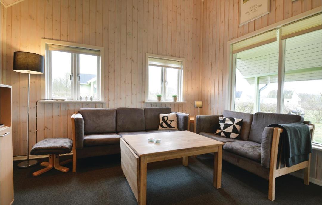 Photo of Livingroom in Janderup