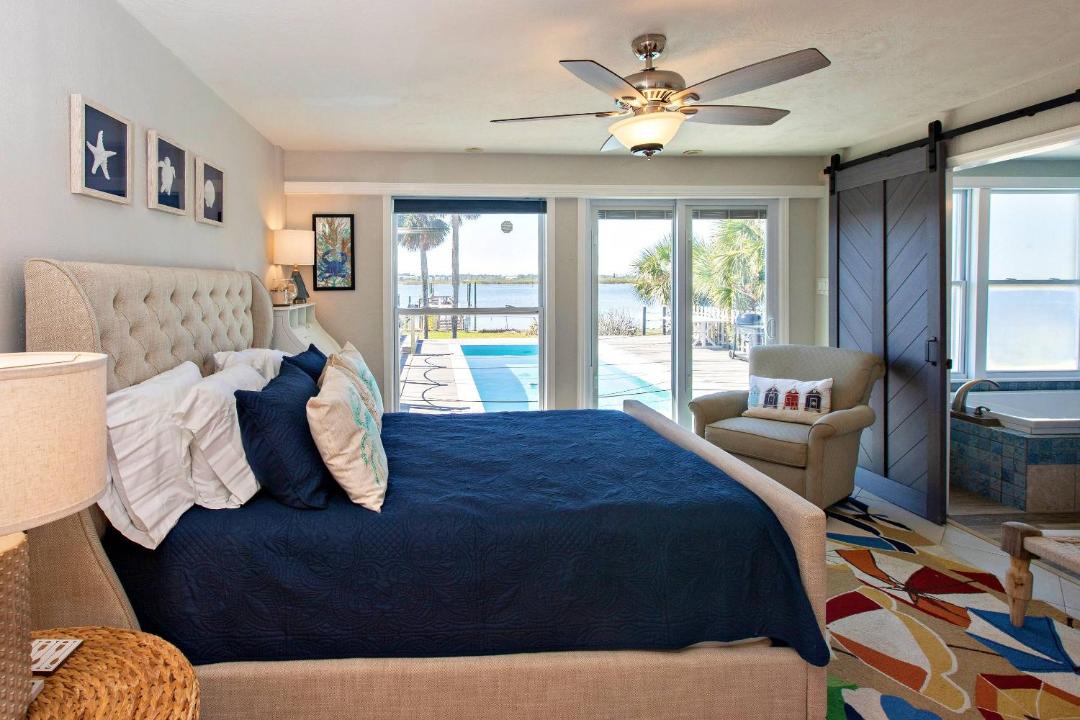 Photo of Bedroom in Rio Mar Beaches
