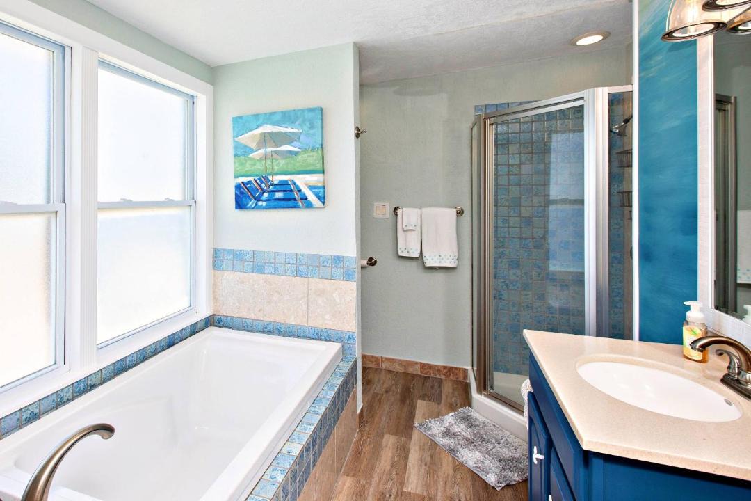 Photo of Bathroom in Rio Mar Beaches