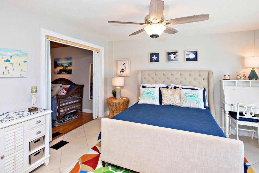 Photo of Bedroom in Rio Mar Beaches