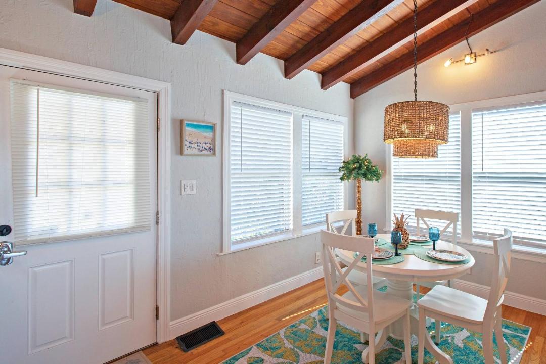 Photo of Livingroom in Rio Mar Beaches