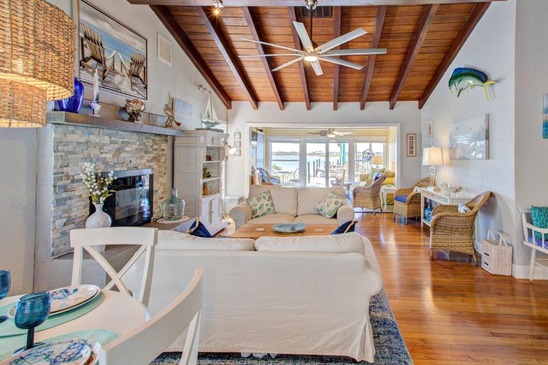 Photo of Livingroom in Rio Mar Beaches