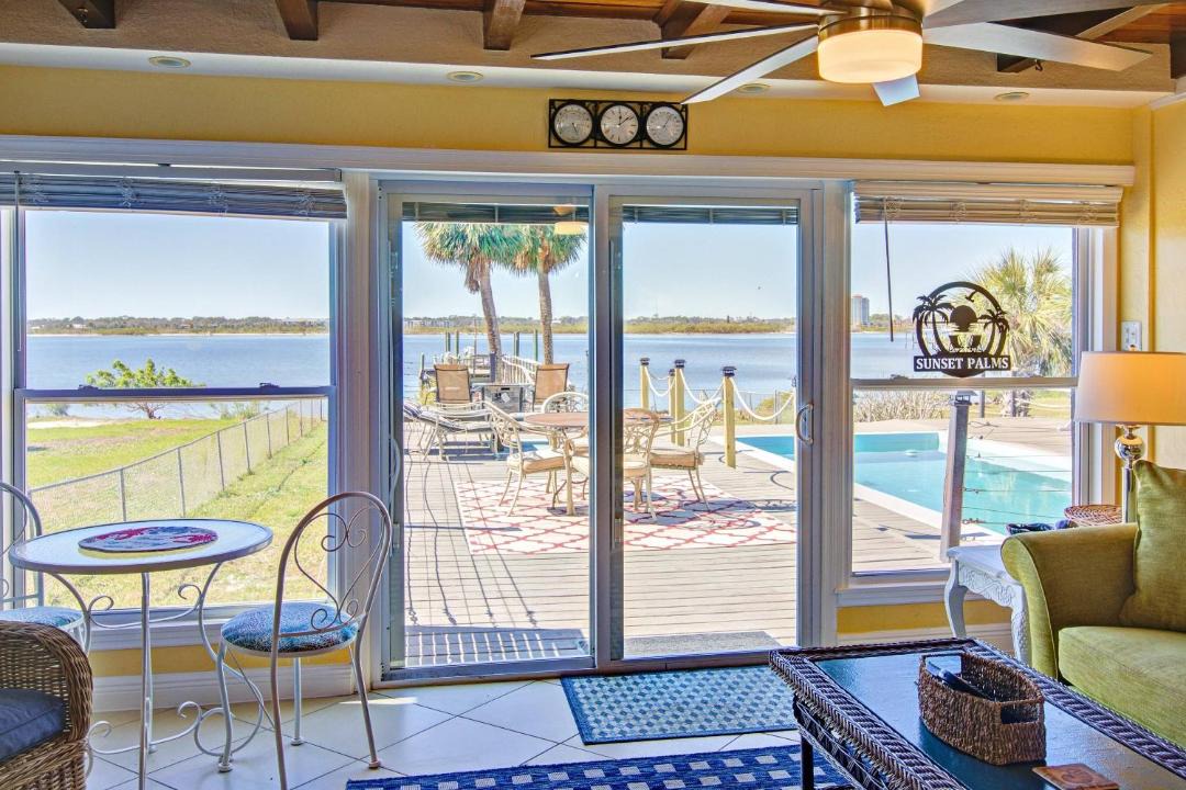 Photo of Livingroom in Rio Mar Beaches