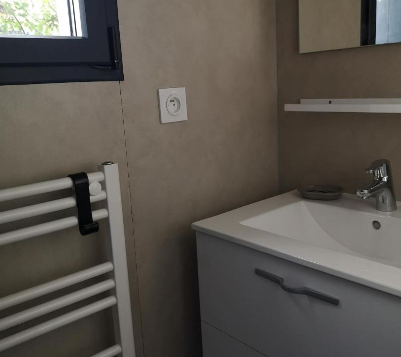 Photo of Bathroom in Charmeil