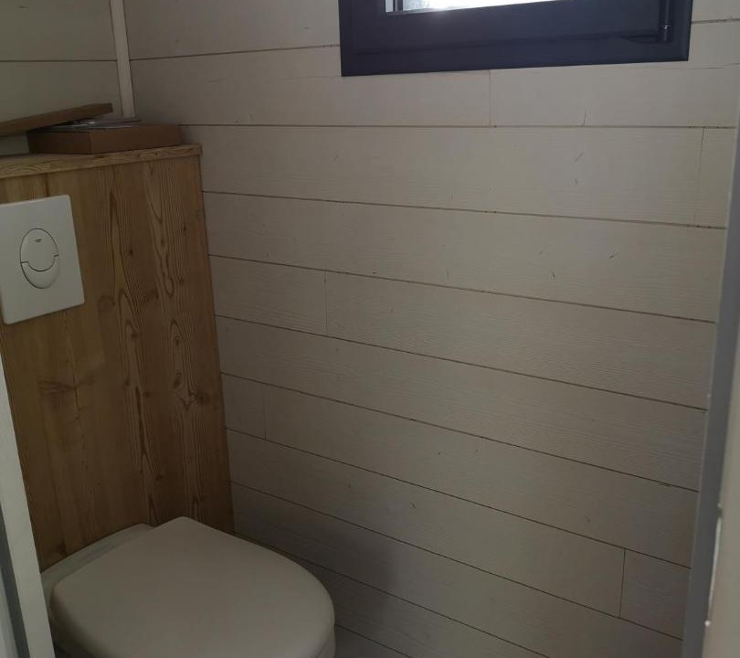 Photo of Bathroom in Charmeil