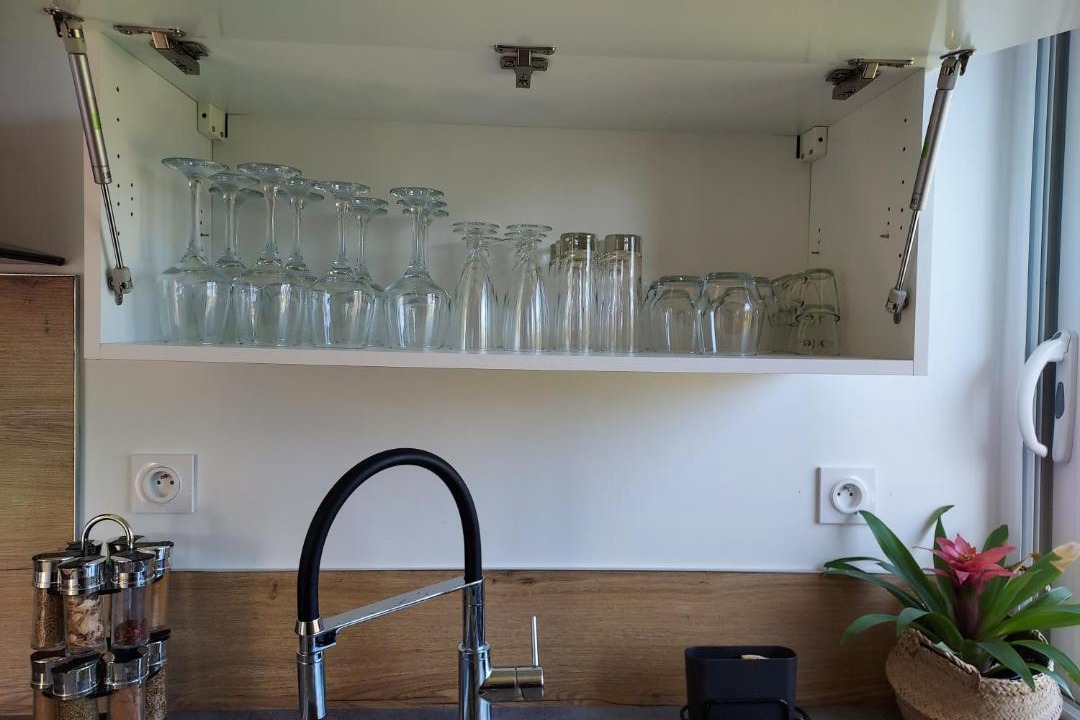 Photo of Kitchen in Chalette-sur-Loing