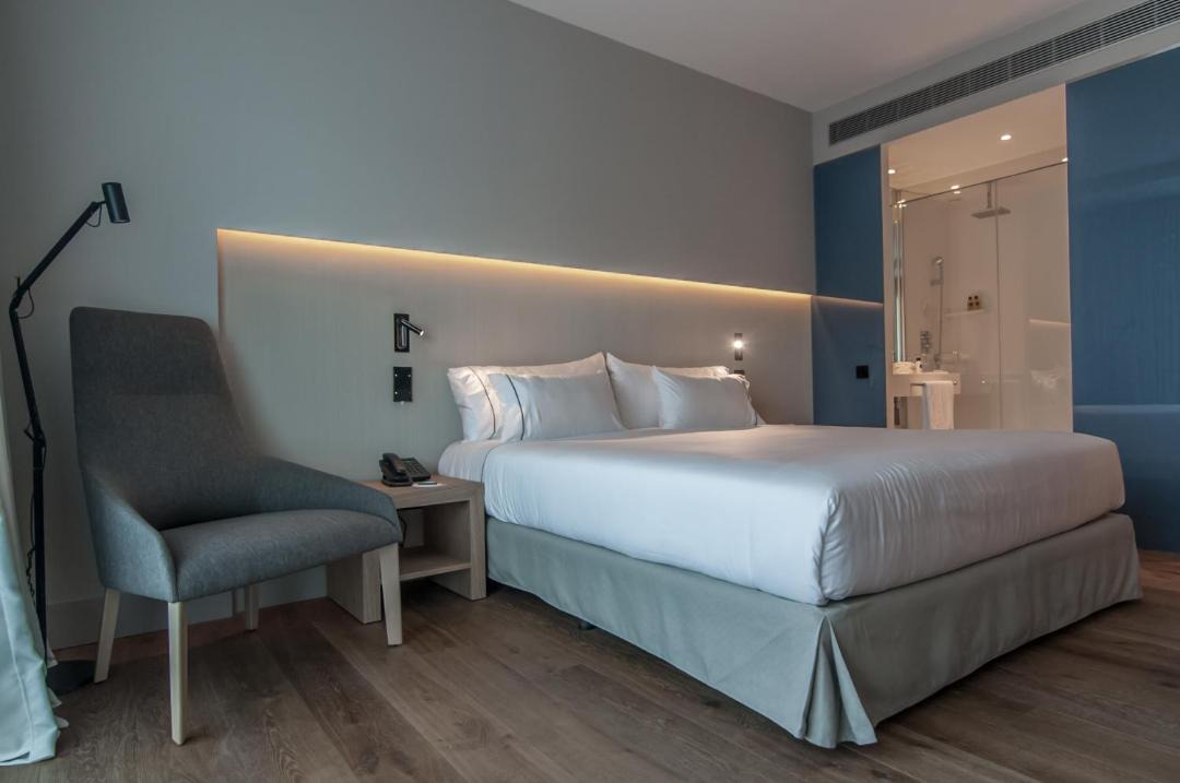 Photo of Bedroom in Vilassar de Dalt
