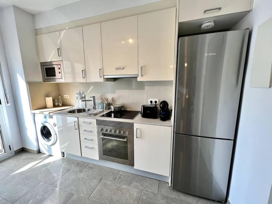 Photo of Kitchen in Terrassa