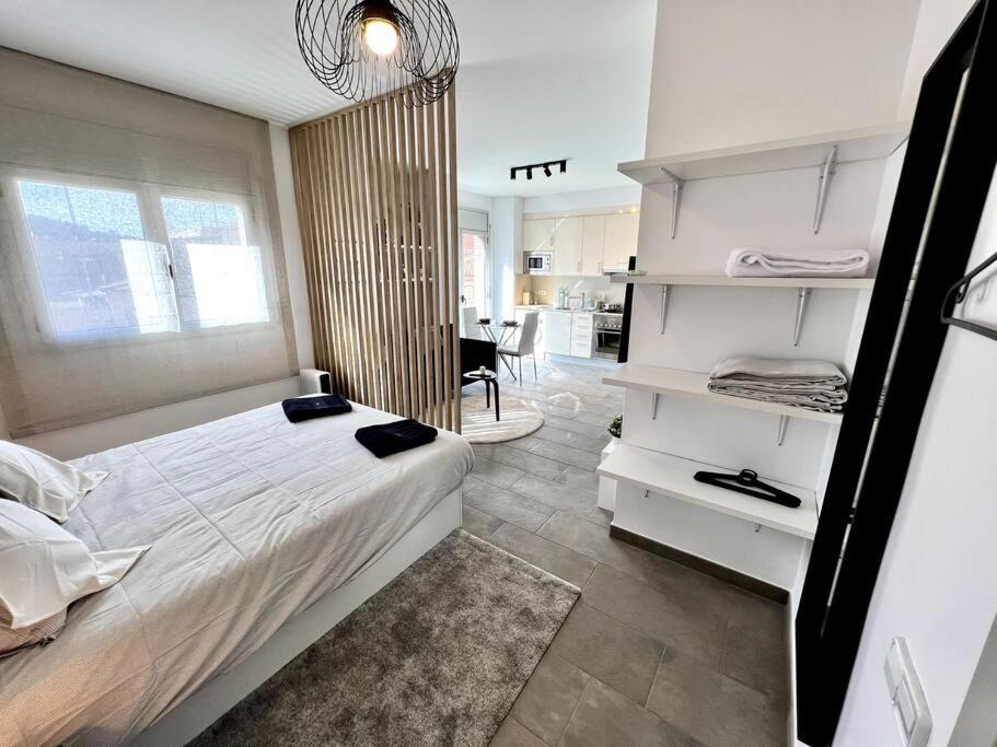 Photo of Bedroom in Terrassa