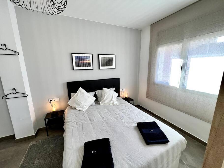 Photo of Bedroom in Terrassa