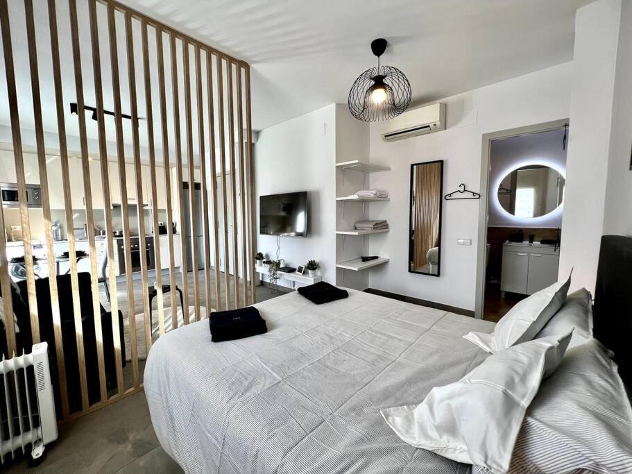 Photo of Bedroom in Terrassa