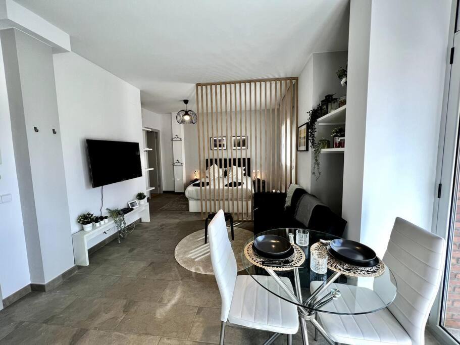 Photo of Livingroom in Terrassa
