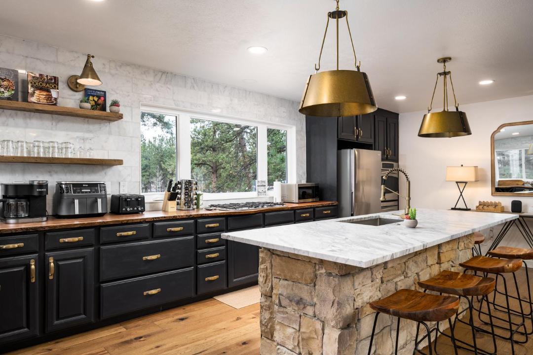 Photo of Kitchen in Bailey