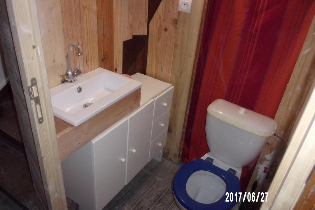 Photo of Bathroom in Saint-Laurent-de-Neste
