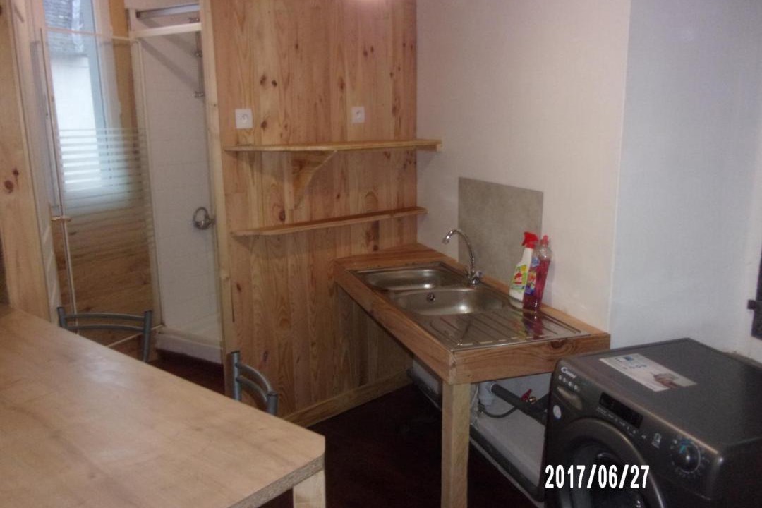 Photo of Kitchen in Saint-Laurent-de-Neste