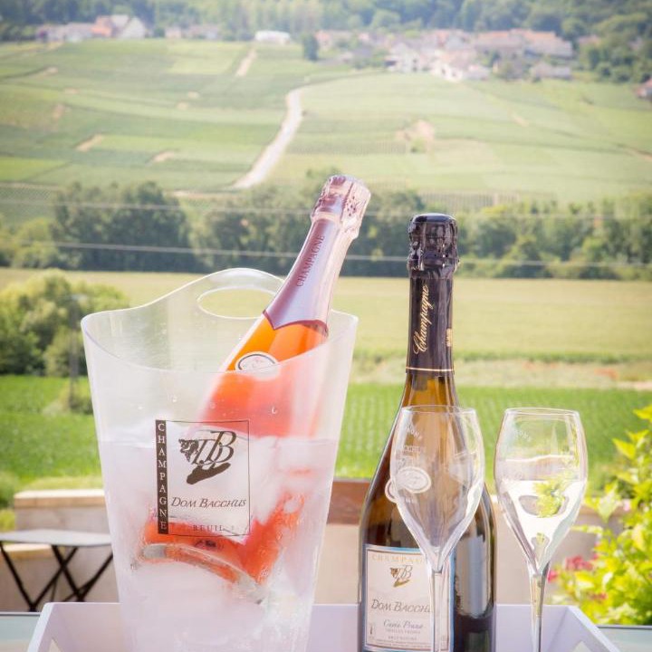 Photo of Patio Balcony in Reuil
