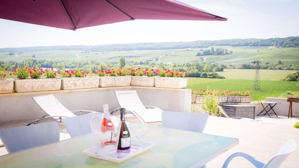 Photo of Patio Balcony in Reuil