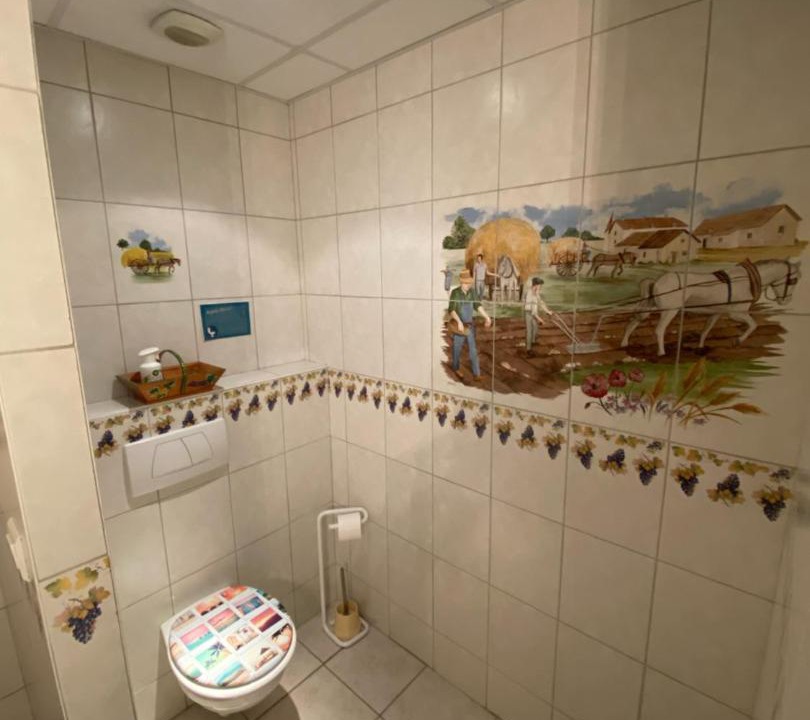 Photo of Bathroom in Reuil