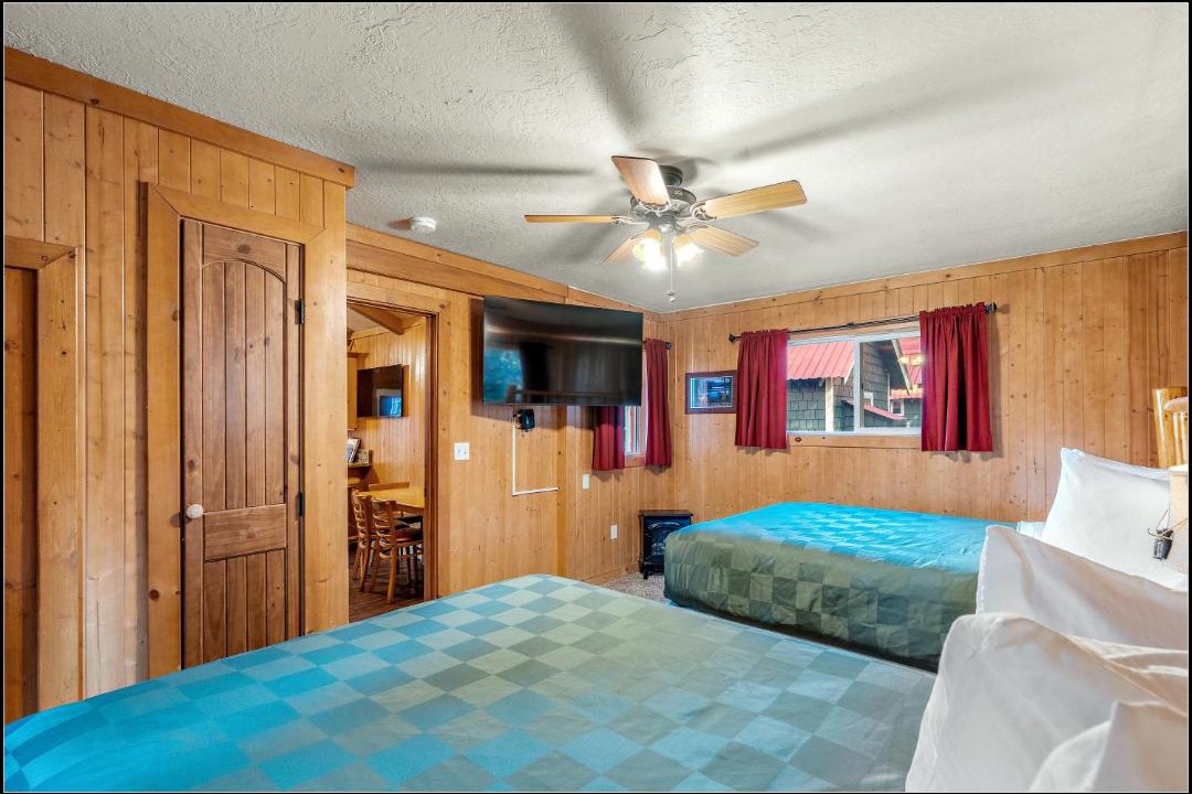 Photo of Bedroom in McCall