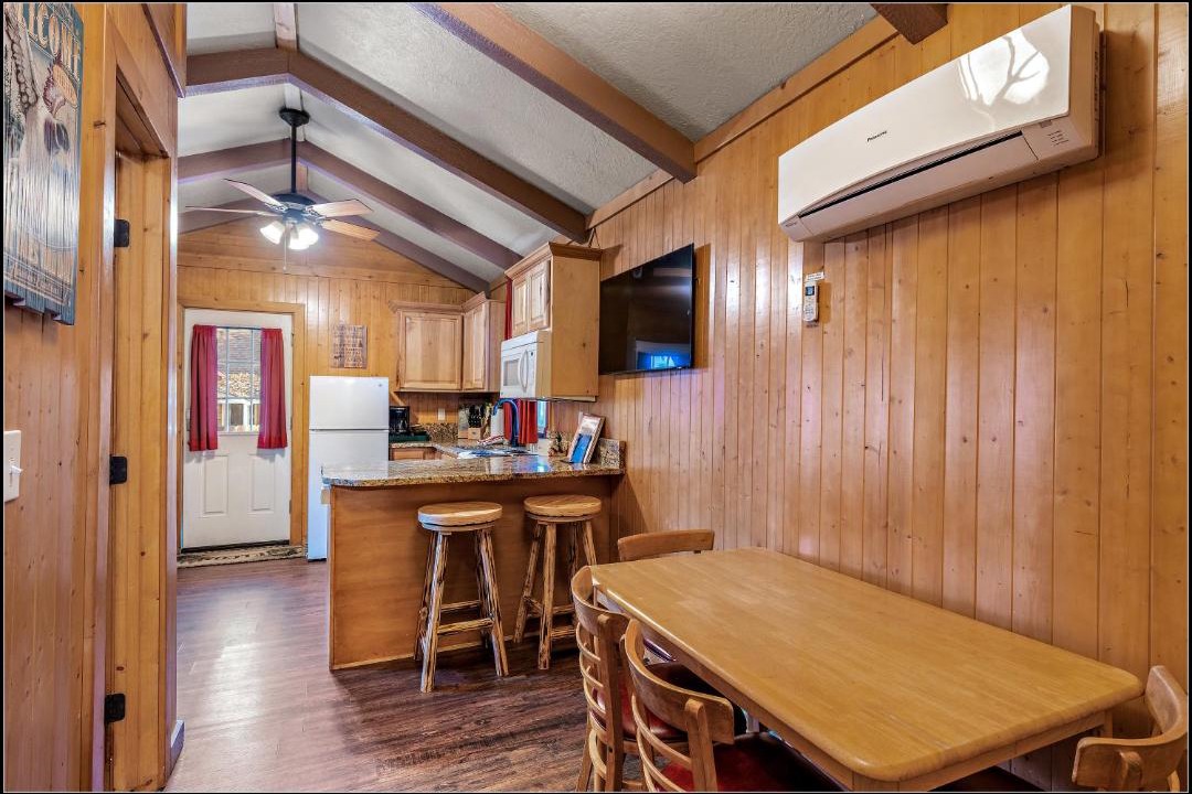 Photo of Kitchen in McCall