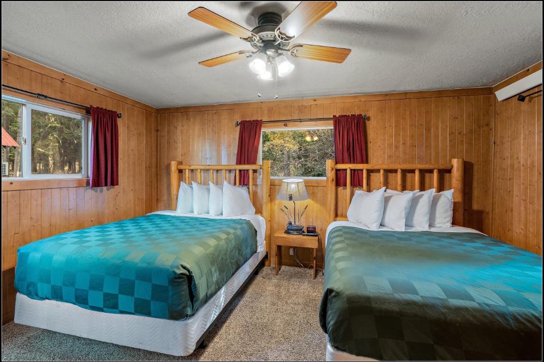 Photo of Bedroom in McCall