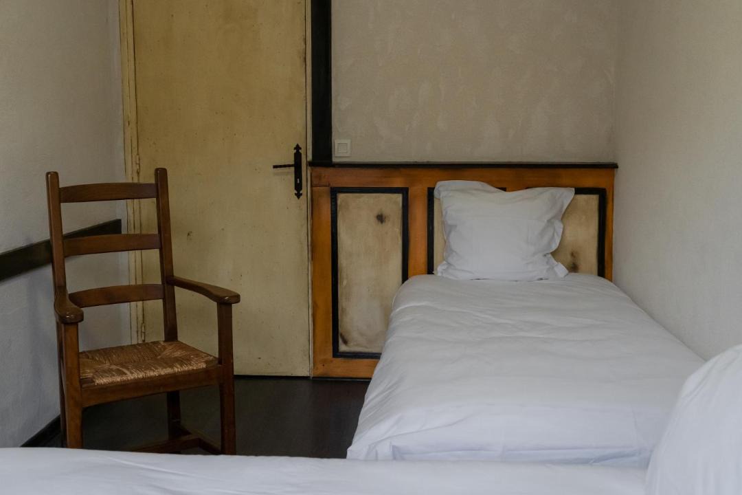 Photo of Bedroom in Saint-Jean-de-Bournay