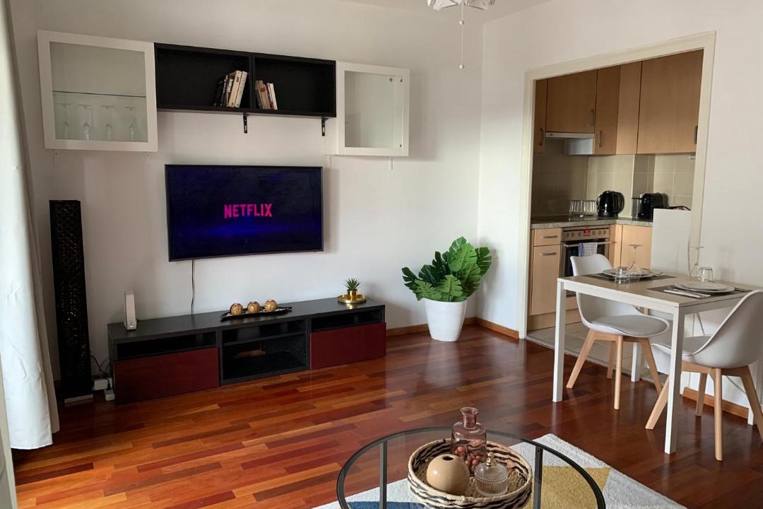 Photo of Livingroom in Ecublens