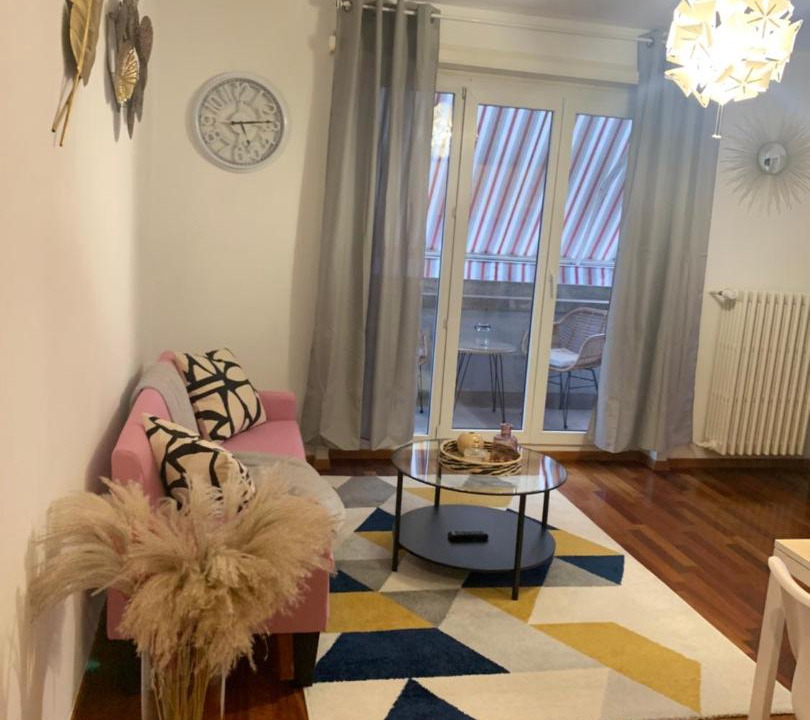 Photo of Livingroom in Ecublens