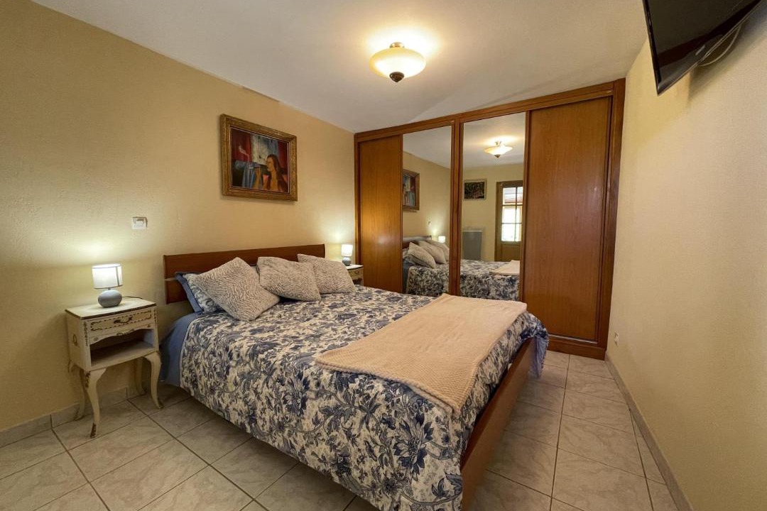 Photo of Bedroom in Saint-Martin-de-la-Mer