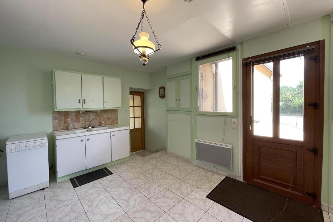 Photo of Bedroom in Saint-Martin-de-la-Mer