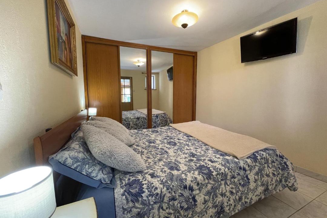 Photo of Bedroom in Saint-Martin-de-la-Mer